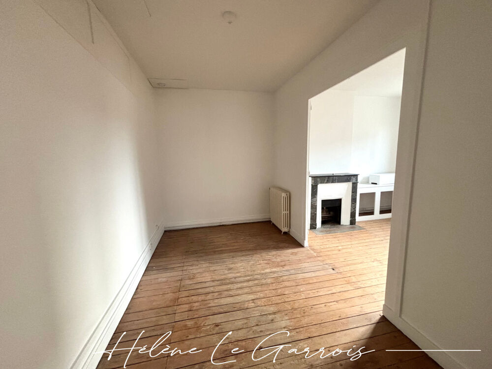 Vente Appartement BORDEAUX - TRIANGLE D'OR | Appartement de Charme à Rénover Bordeaux