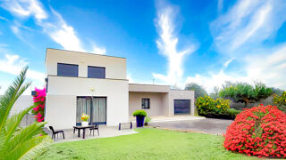  Maison � vendre 6 pi�ces 140 m�