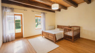  Maison à vendre 6 pièces 216 m²