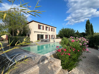  Maison � vendre 6 pi�ces 133 m�