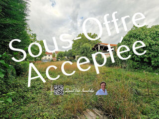  Terrain � vendre 509 m�