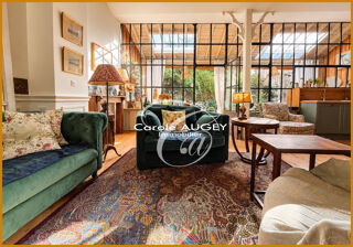  Maison à vendre 5 pièces 132 m²
