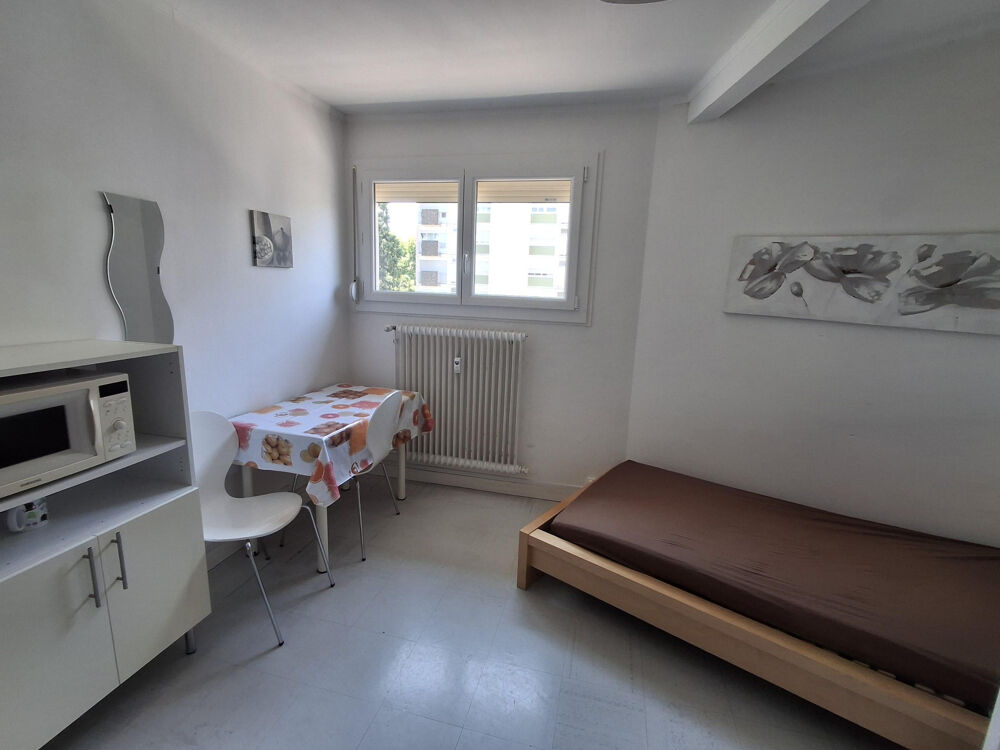 Location Appartement CHALON SUR SAONE, Appartement 1 pièce Chalon sur saone