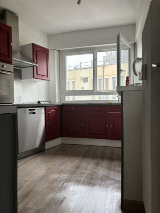  Appartement � vendre 3 pi�ces 65 m�