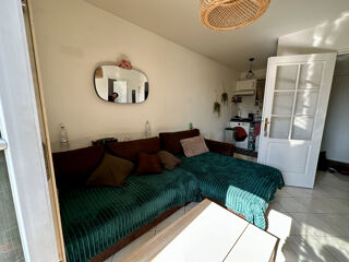  Appartement � vendre 2 pi�ces 33 m�