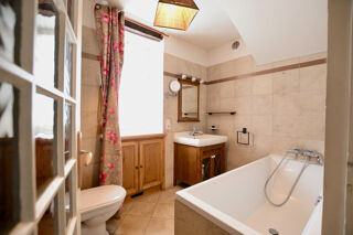  Maison � vendre 5 pi�ces 121 m�