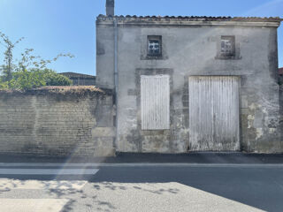  Maison � vendre 2 pi�ces 100 m� Macqueville