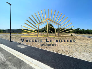  Terrain � vendre 918 m�