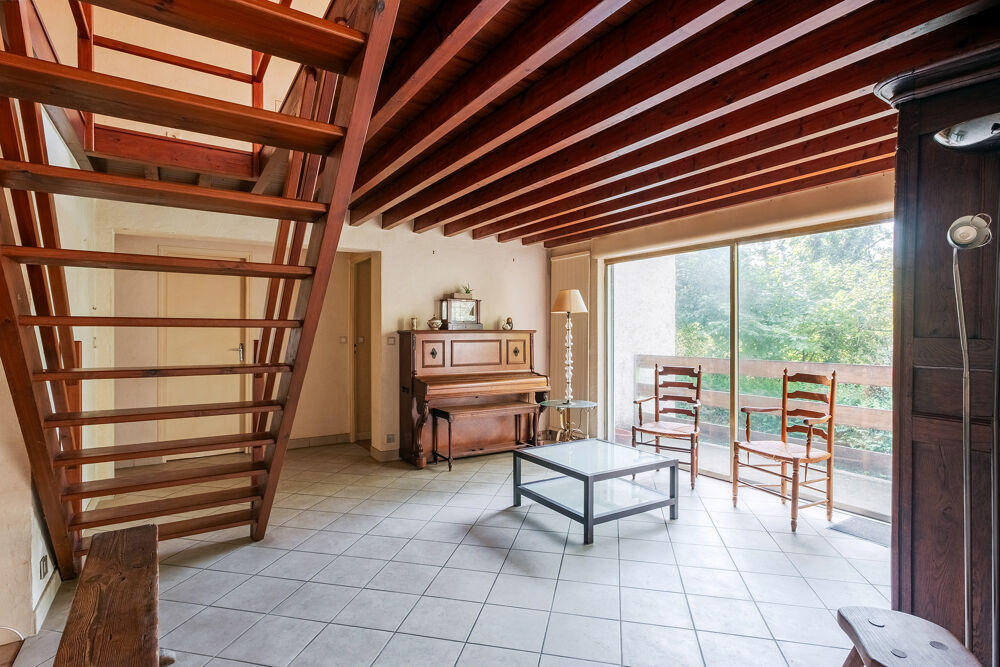 Vente Maison AMIENS - MAISON INDIVIDUELLE AVEC ETANG Amiens