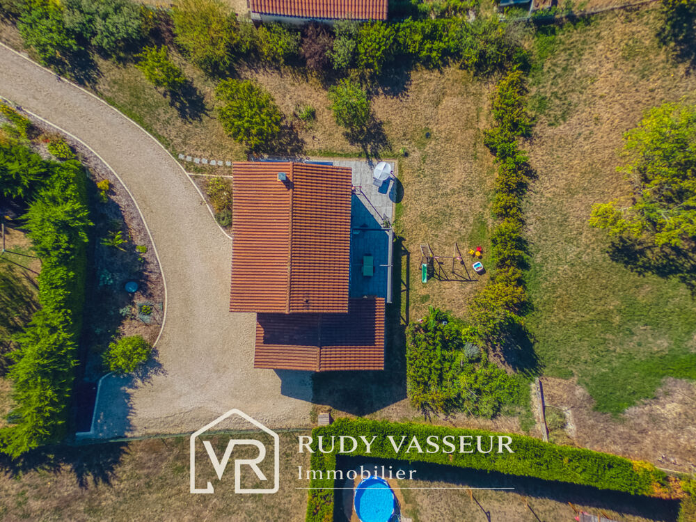 Vente Maison Maison familiale BBC d'environ 122 m2 Montracol