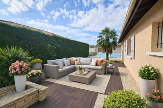  Maison à vendre 6 pièces 134 m²