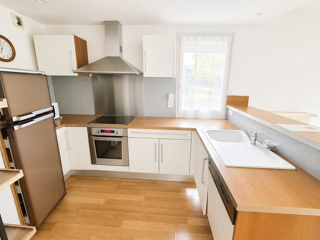  Appartement à louer 3 pièces 67 m²