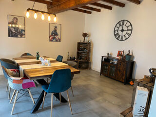  Maison  vendre 11 pices 305 m