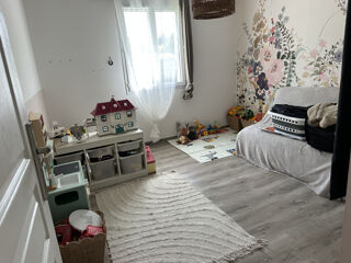  Maison � vendre 5 pi�ces 104 m�