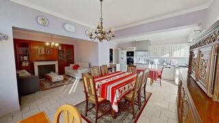  Maison � vendre 4 pi�ces 100 m�