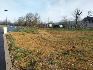  Terrain à vendre 582 m²