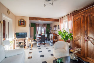  Maison � vendre 5 pi�ces 121 m�