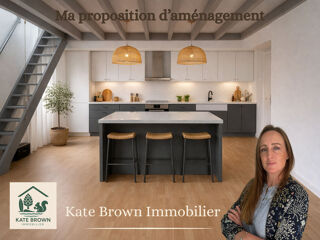  Appartement � vendre 2 pi�ces 40 m�