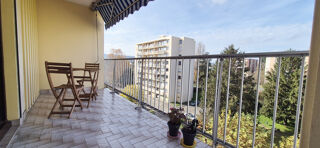  Appartement � vendre 4 pi�ces 75 m�