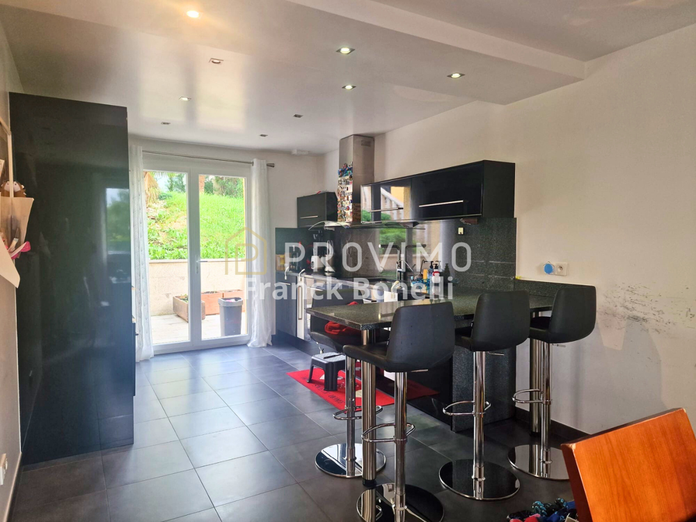  vendre  Maison Pron (01630)