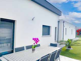  Maison � vendre 5 pi�ces 140 m�