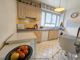  Appartement à vendre 6 pièces 98 m²