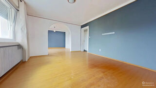  Appartement � vendre 5 pi�ces 127 m�