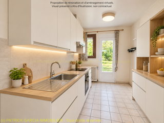  Maison à vendre 6 pièces 130 m²