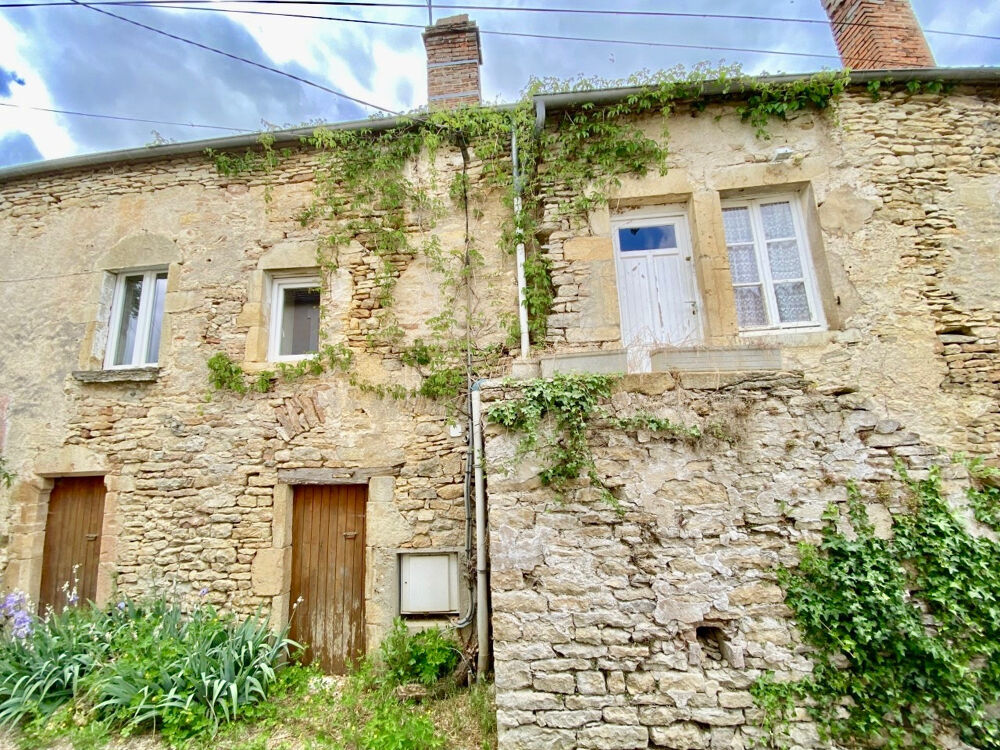 Vente Maison Maison de village comprenant deux studio  Saint-Pre (89) St pere