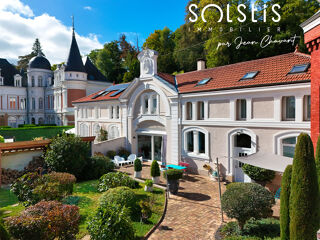  Maison  vendre 8 pices 171 m