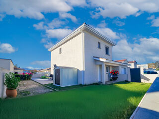  Maison  vendre 5 pices 92 m