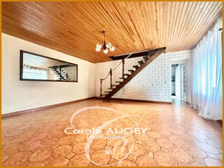  Maison  vendre 5 pices 118 m