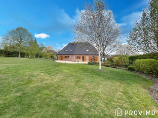  Maison � vendre 7 pi�ces 202 m�