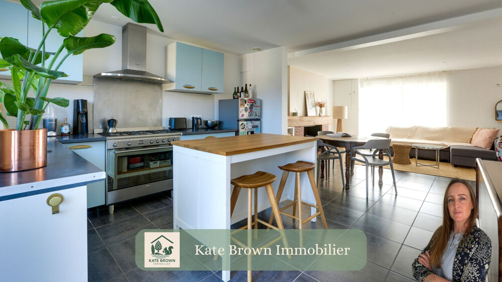 Vente Maison Belle maison rénovée de 124,51m2 avec beaucoup de cachet ! St vincent de tyrosse