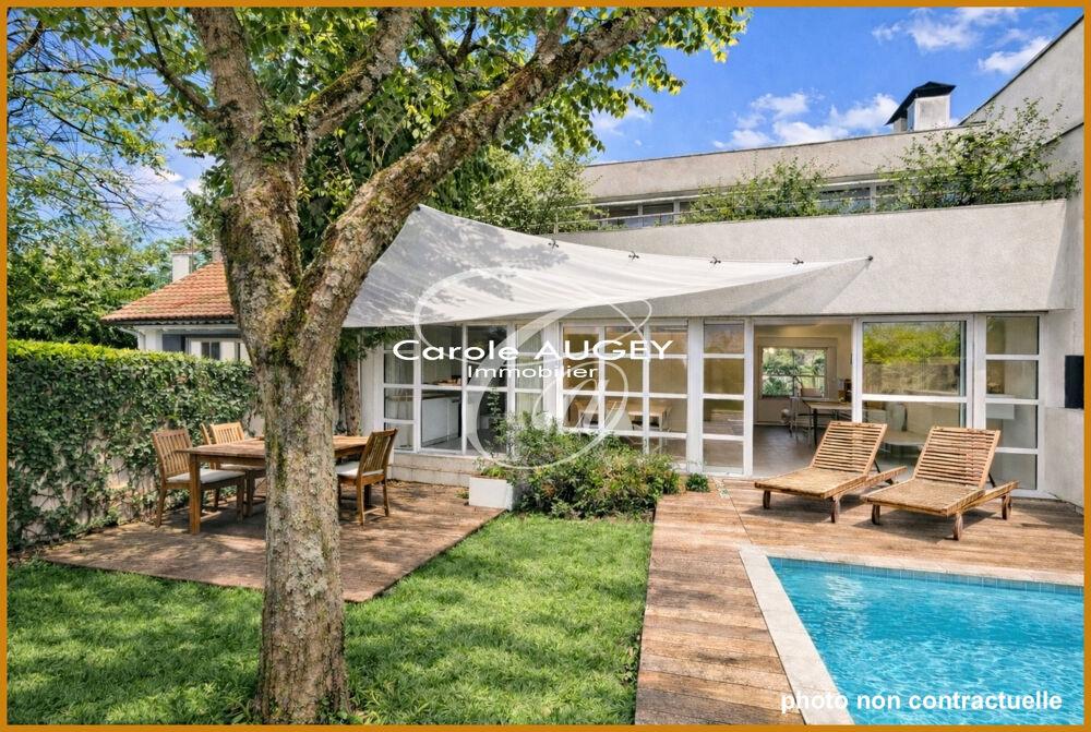 � vendre  Maison Bordeaux (33200)