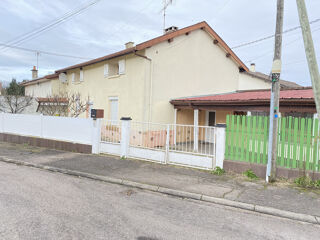  Maison à vendre 5 pièces 110 m²