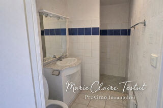  Appartement � vendre 1 pi�ce 31 m�