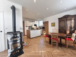  Maison � vendre 5 pi�ces 135 m�