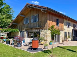  Ferme � vendre 6 pi�ces 153 m�