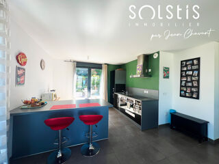  Appartement à vendre 4 pièces 85 m²