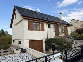  Maison � vendre 6 pi�ces 110 m�