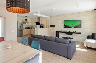  Maison � vendre 4 pi�ces 115 m�