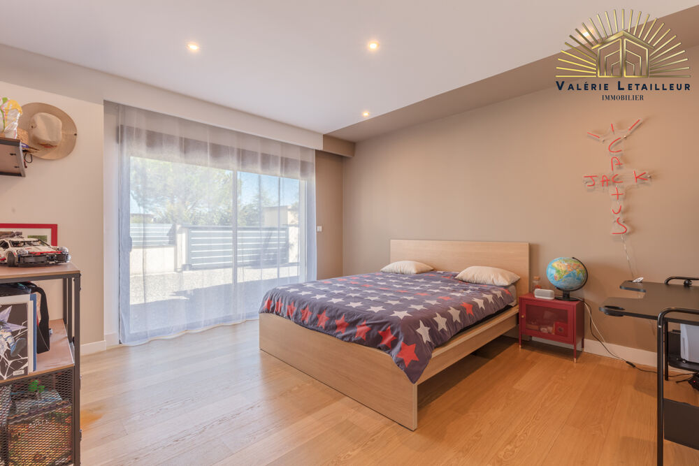 à vendre  Maison Tresses (33370)