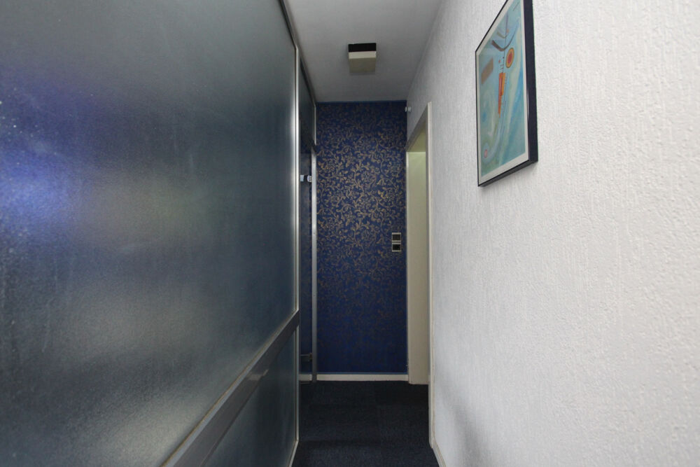 Vente Appartement MONTIGNY LES METZ CENYTRE APPARTEMENT F3 AVEC PARKING ET ASCENSEUR Montigny les metz