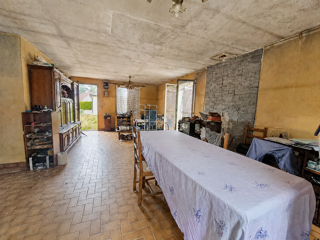  Maison à vendre 3 pièces 75 m²
