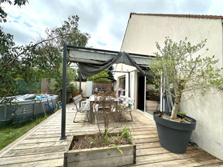  Maison � vendre 6 pi�ces 108 m�