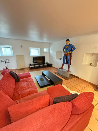  Maison � vendre 7 pi�ces 198 m�