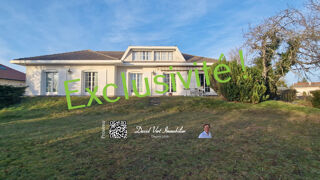  Maison � vendre 8 pi�ces 165 m�