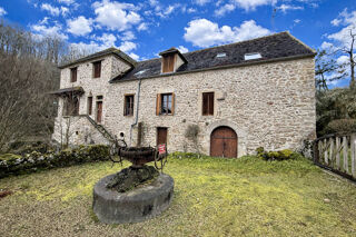  Propri�t�/ch�teau � vendre 12 pi�ces 230 m�