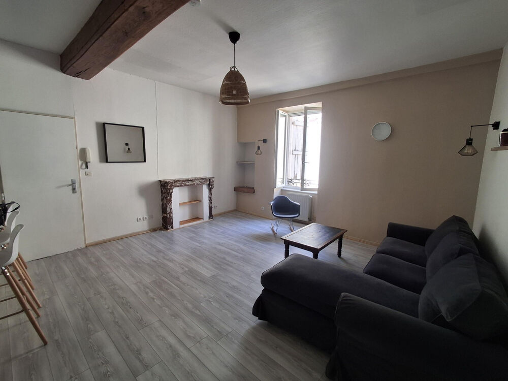 Nuits Saint Georges, Appartement 3 pièces